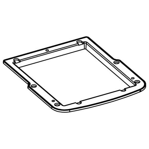 62405 - Santos #62 - Table gasket