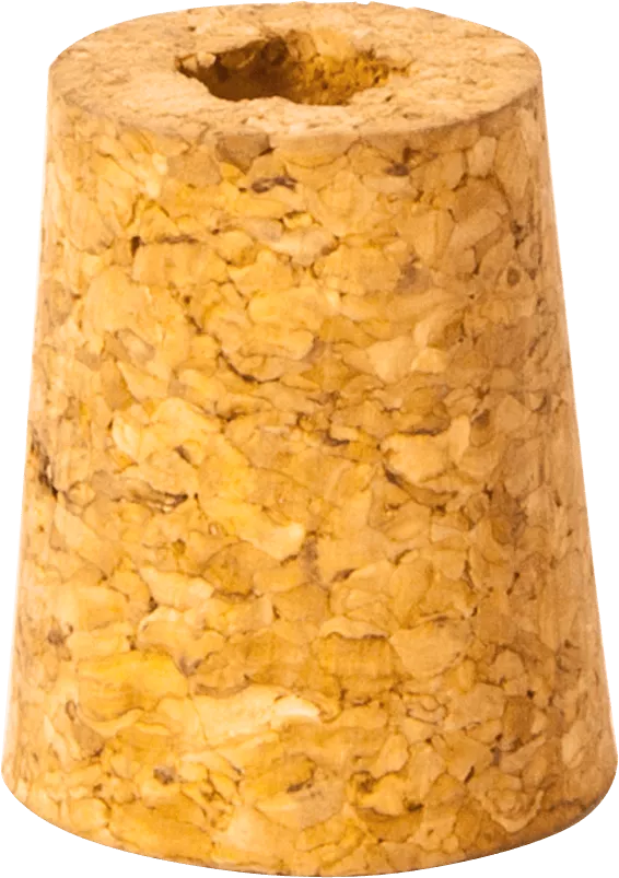 Replacement natural cork for Pourer Gastro (10pcs.) Replacement natural cork for Pourer Gastro (10pcs.)