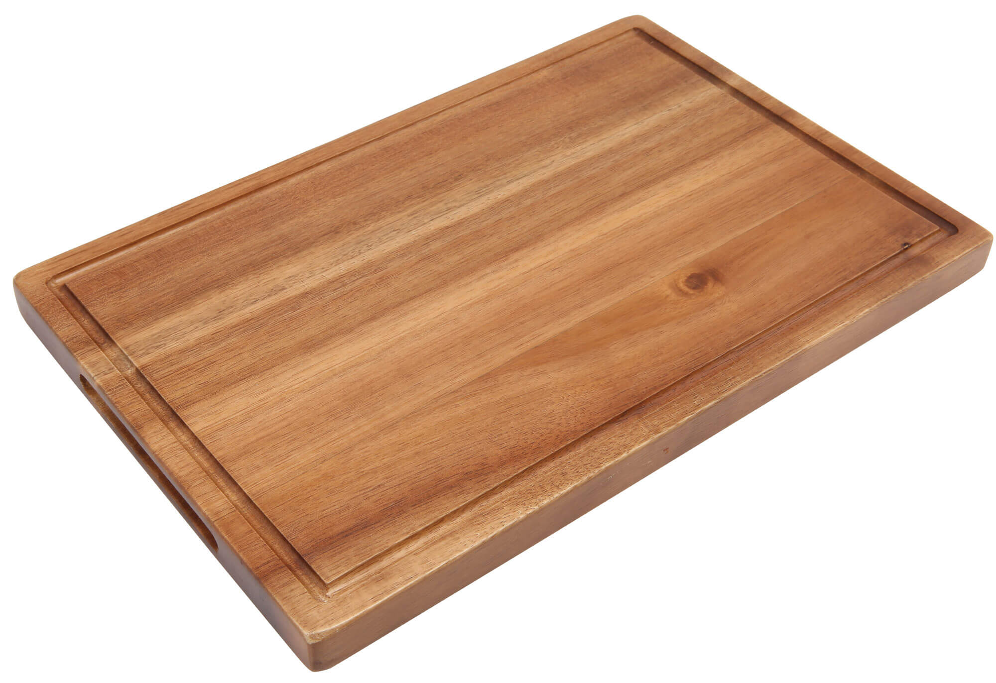 Wooden Serving Board - 34x22cm