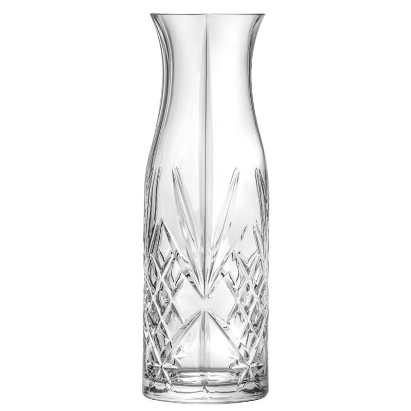 Carafe Melodia, RCR - 1160ml Carafe Melodia, RCR - 1160ml
