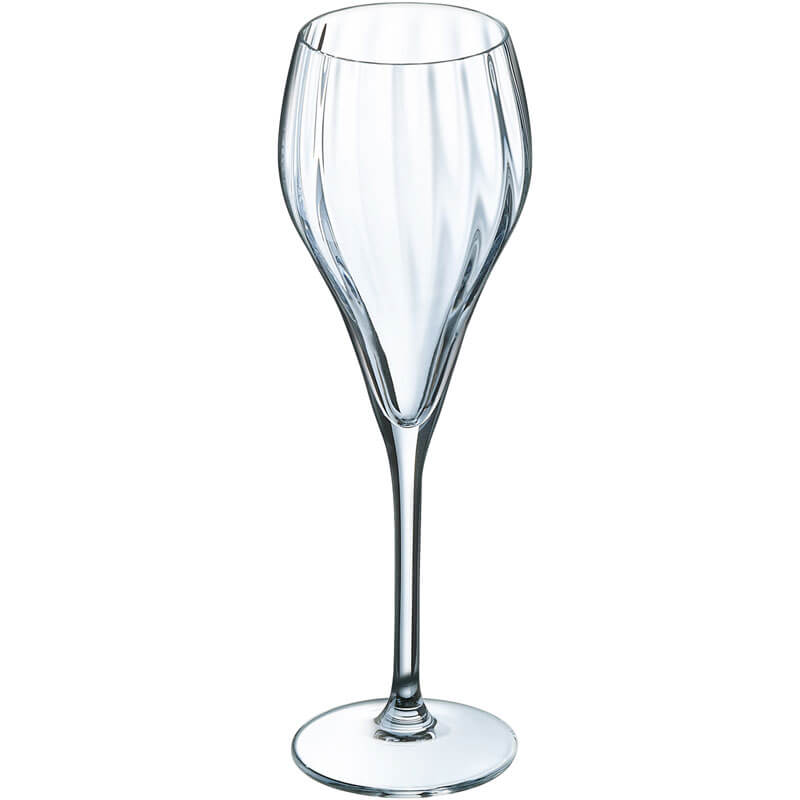 Champagne glass Symetrie, C&S - 160ml (1 pc.)