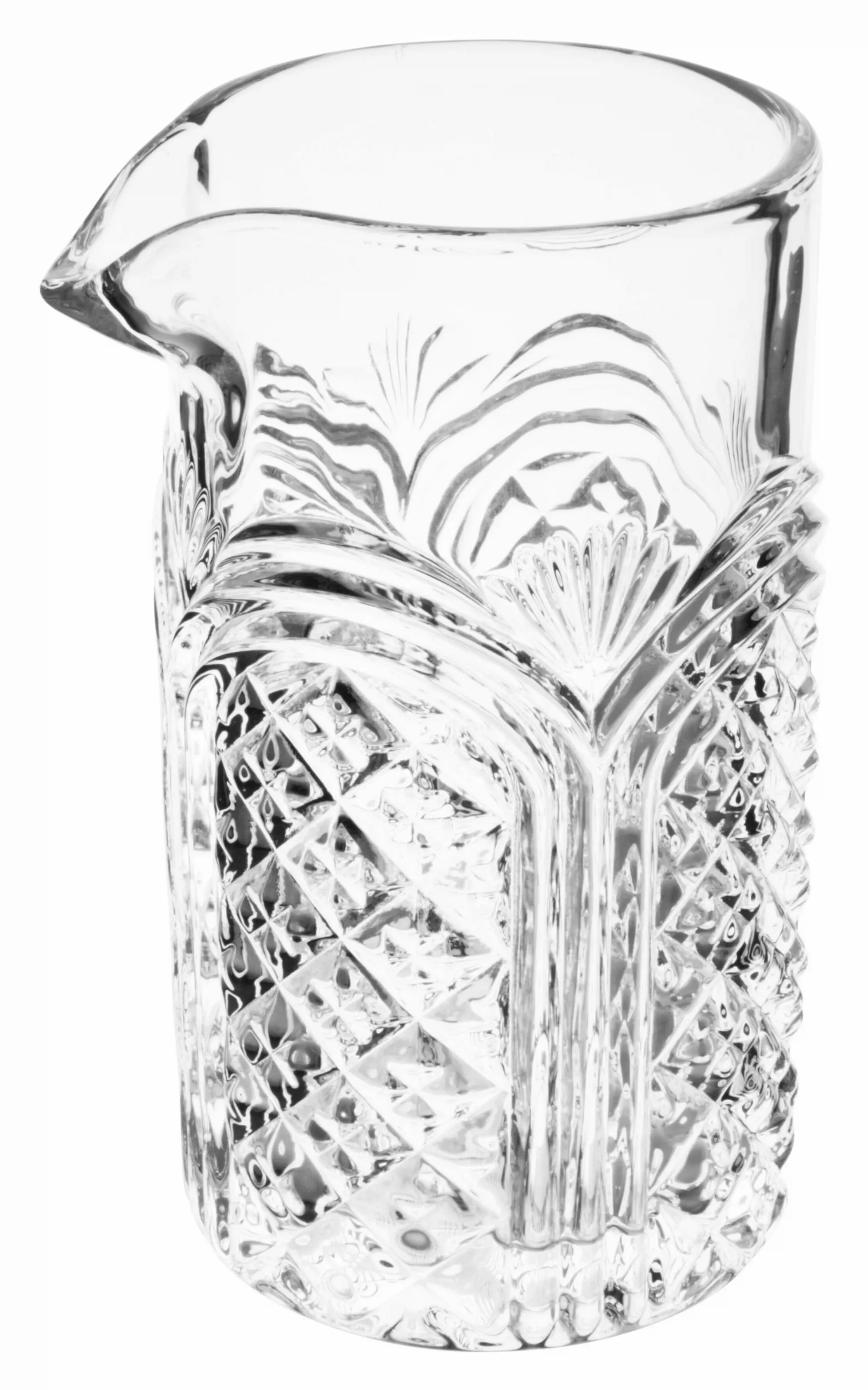 Mixing glass Astor, 500ml Mixing glass Astor, 500ml