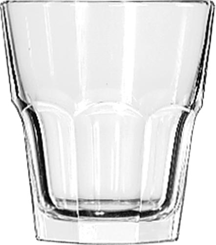 Rocks glass Gibraltar, Libbey - 163ml (1 pc.)