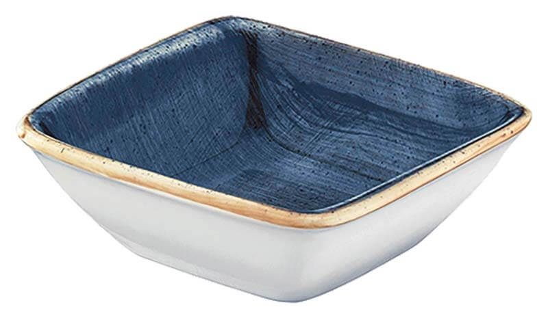Bonna Aura Dusk Moove Bowl 8x8,5cm blue - 24 pcs. Bonna Aura Dusk Moove Bowl 8x8,5cm blue - 24 pcs.