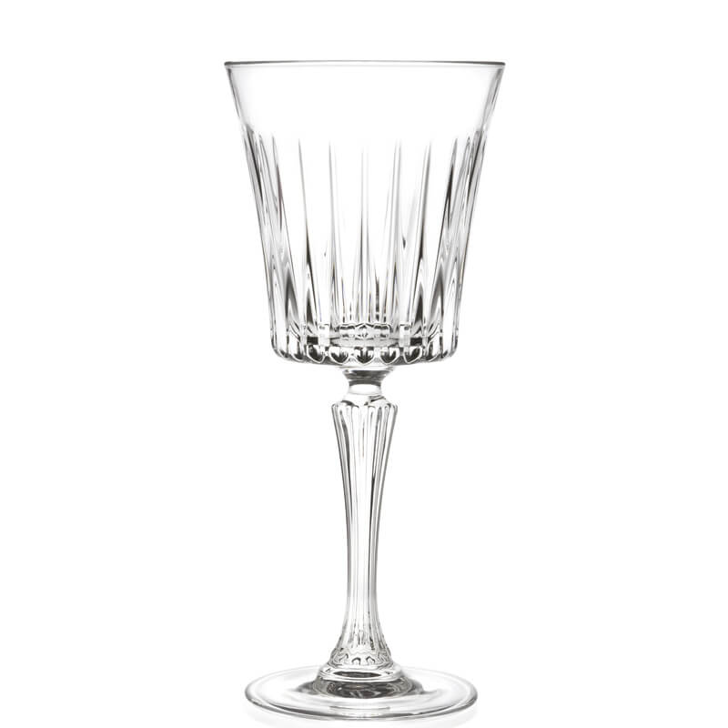 Water goblet, Timeless RCR - 298ml Water goblet, Timeless RCR - 298ml