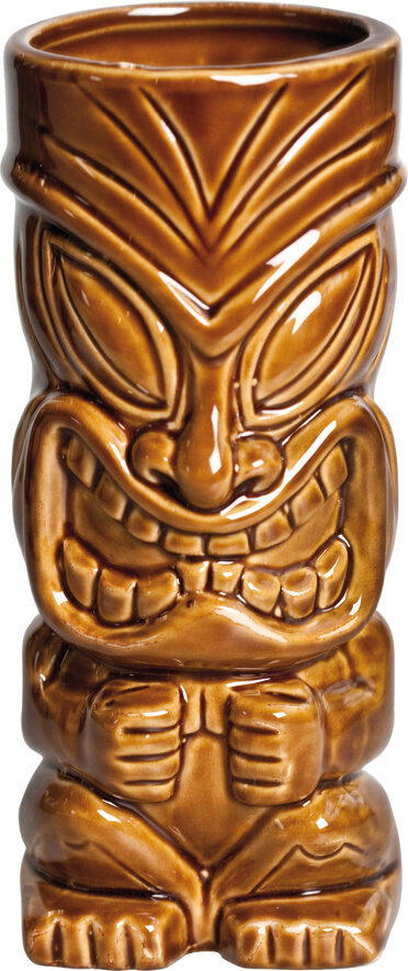 Tiki mug - Hua Ka´i (420ml)