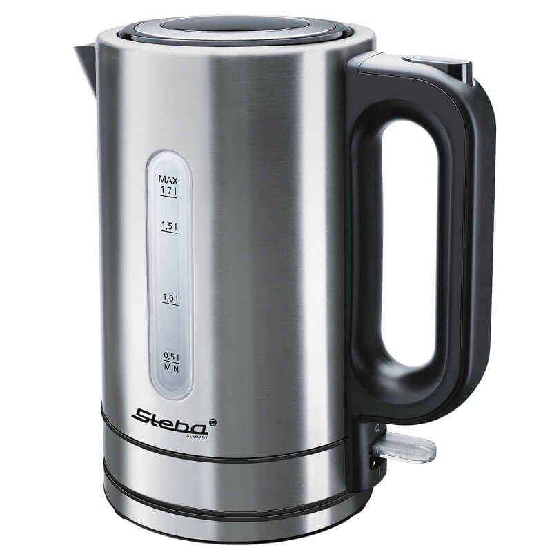 Electric kettle WK 20 INOX, Steba - 1,7 l Electric kettle WK 20 INOX, Steba - 1,7 l