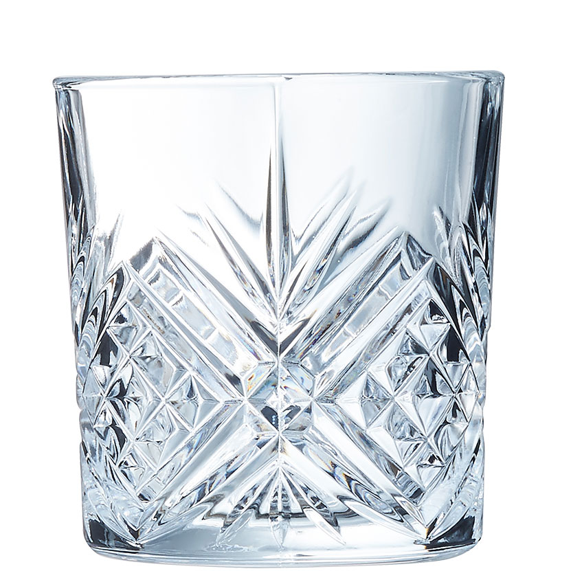 Whiskey glass Broadway, Arcoroc - 300ml