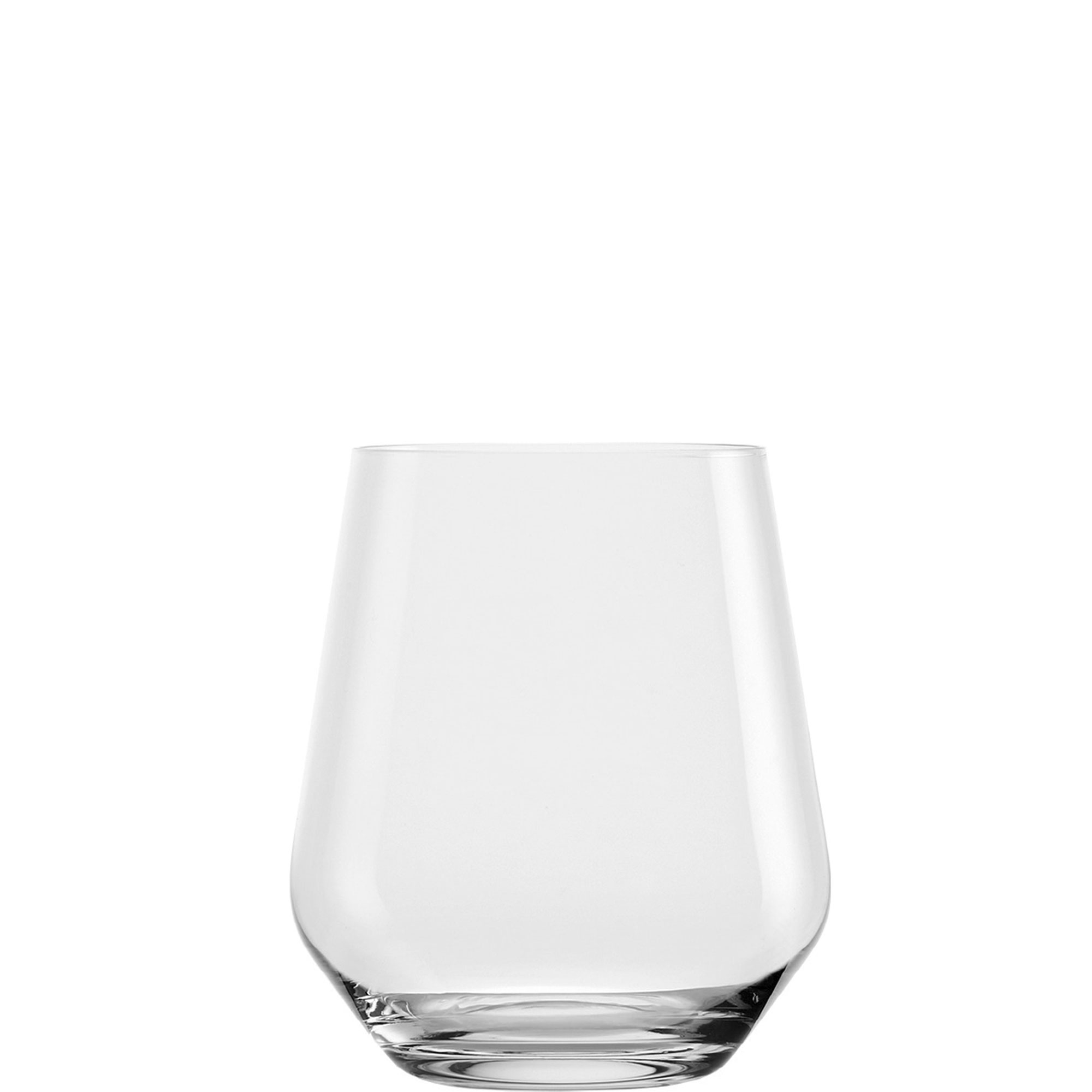 Whisky glass D.O.F. Quatrophil, Stölzle - 470ml (1 pc.)