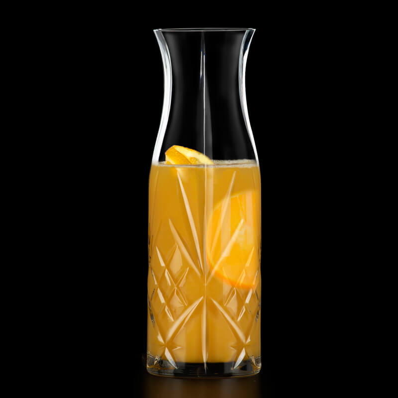 Carafe Melodia, RCR - 1160ml Carafe Melodia, RCR - 1160ml