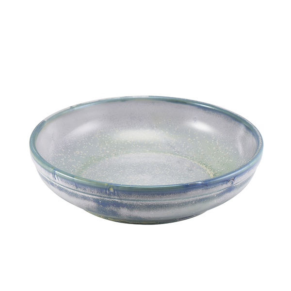 Coupe bowl Terra Seafoam – 23 cm (6 pcs.)