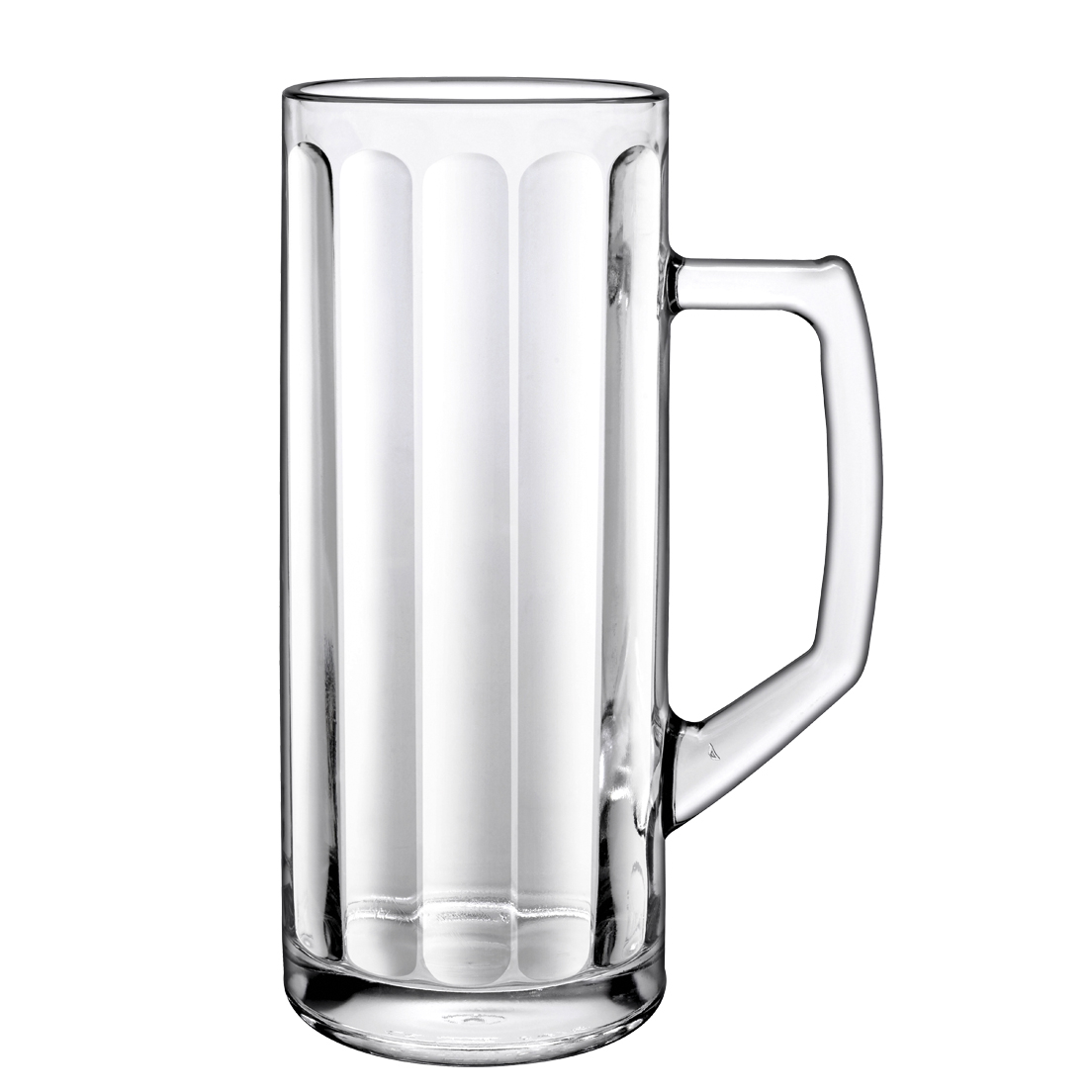 Beer mug Reno Ottica, Borgonovo - 645ml, 0,5l CM