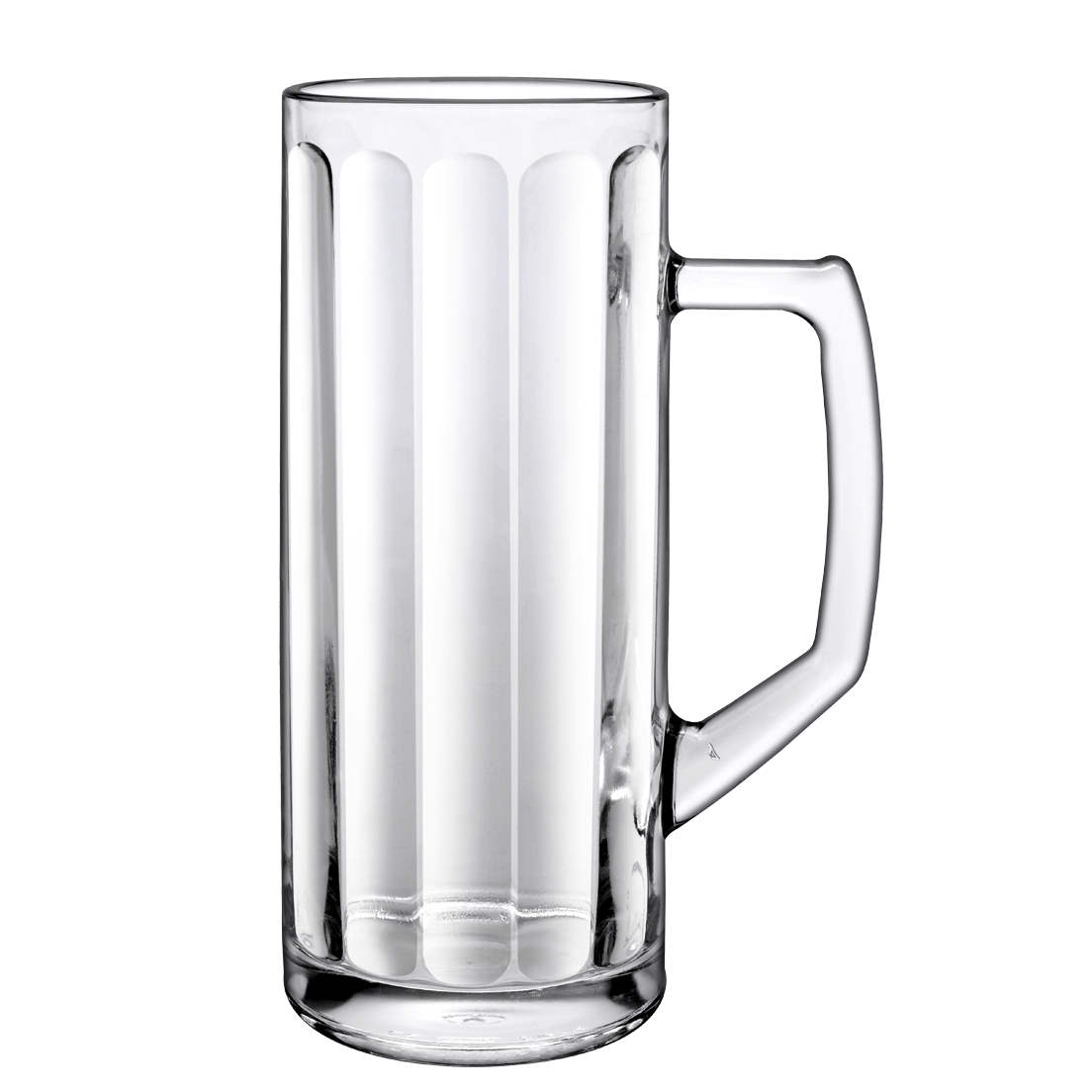 Beer mug Reno Ottica, Borgonovo - 645ml, 0,5l CM (1 pc.)