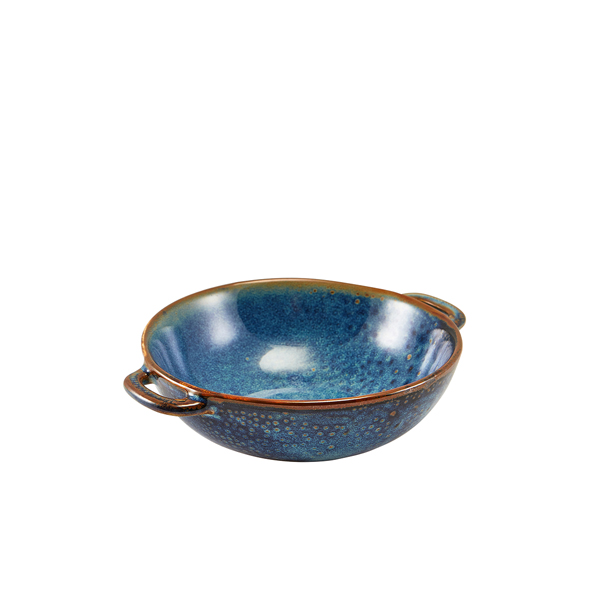 Balti dish Terra Aqua Blue – 15 cm (6 pcs.)