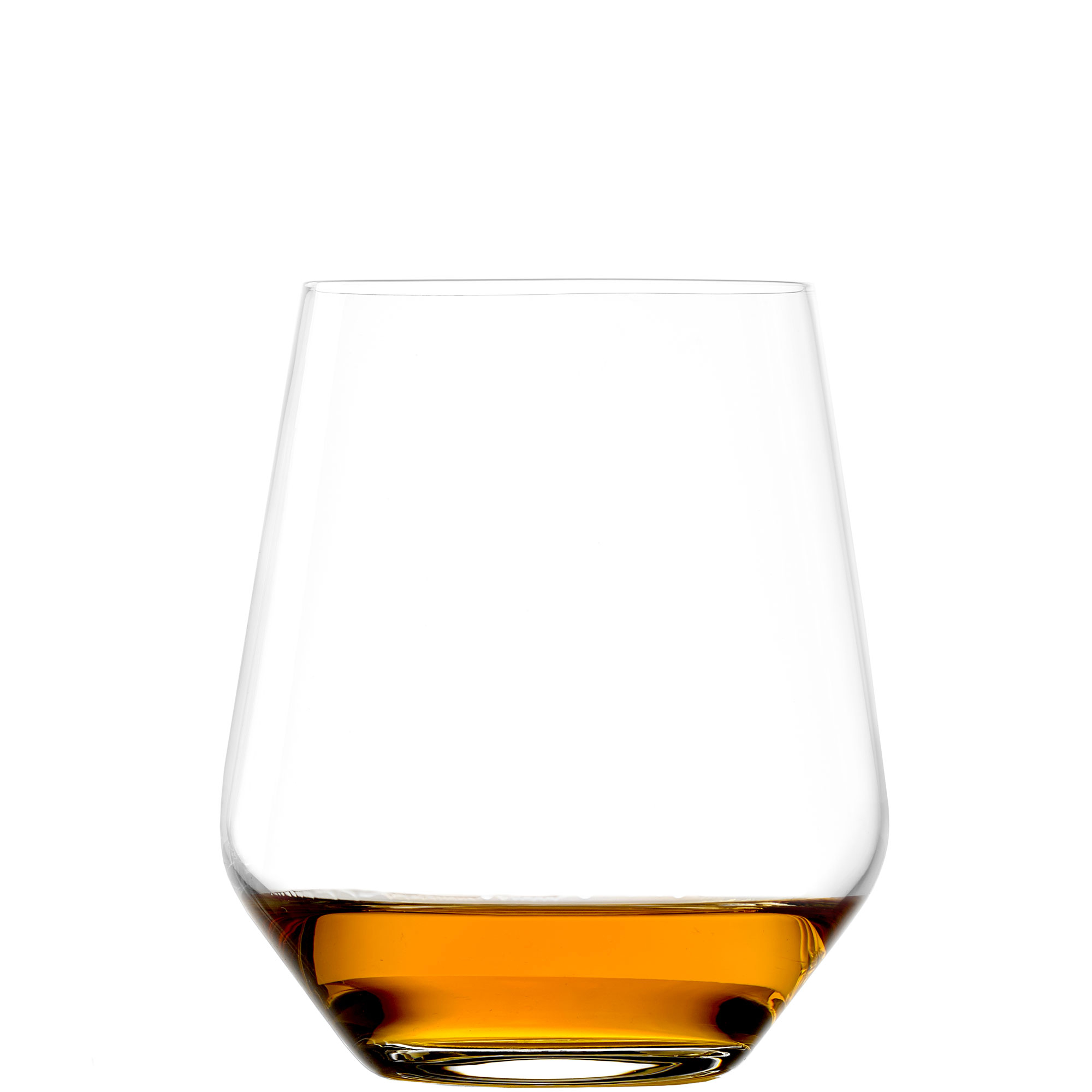 Whisky glass S.O.F. Quatrophil, Stölzle - 370ml (1 pc.)