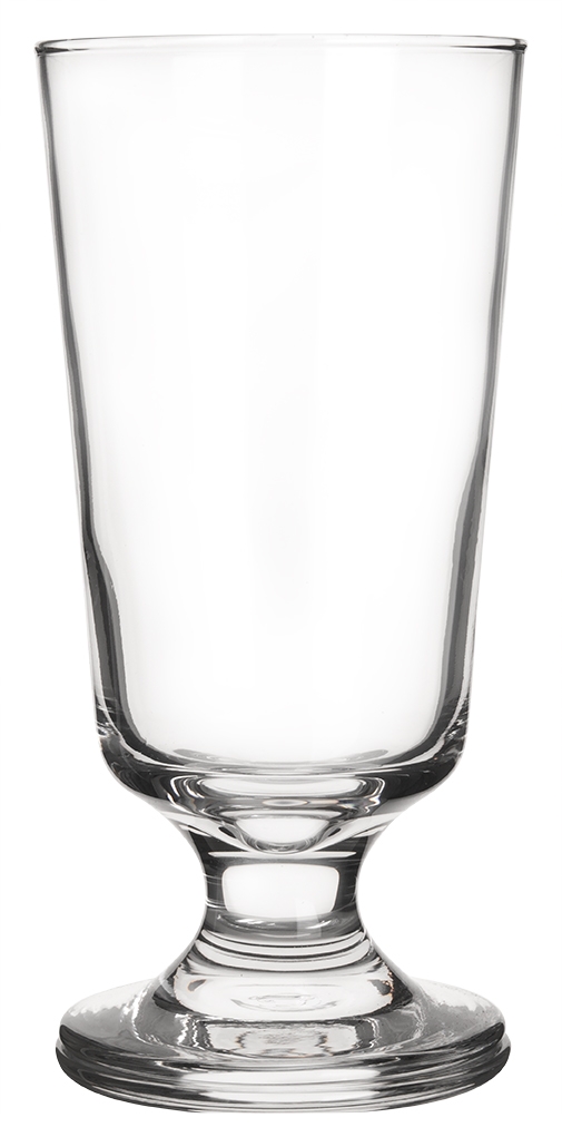 Hi-ball glass footed, Embassy Libbey - 296ml (1 pcs.)