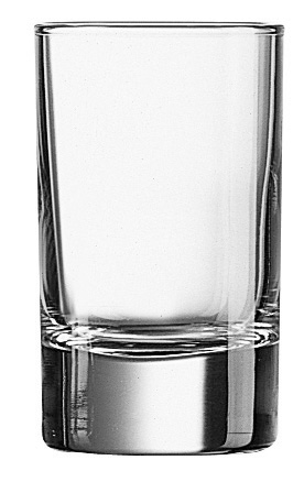 Juice glass, Islande Arcoroc - 100ml (6 Stk.)