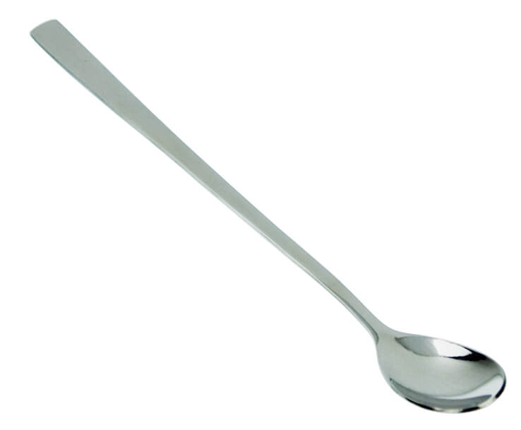 Cutlery - 600 serial, soda spoon (18/10)