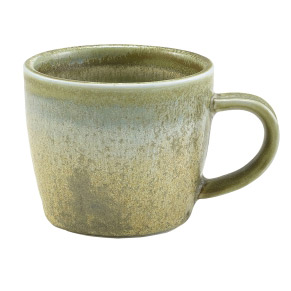 Espresso cup Terra Matt Grey – 90 ml (6 pcs.)