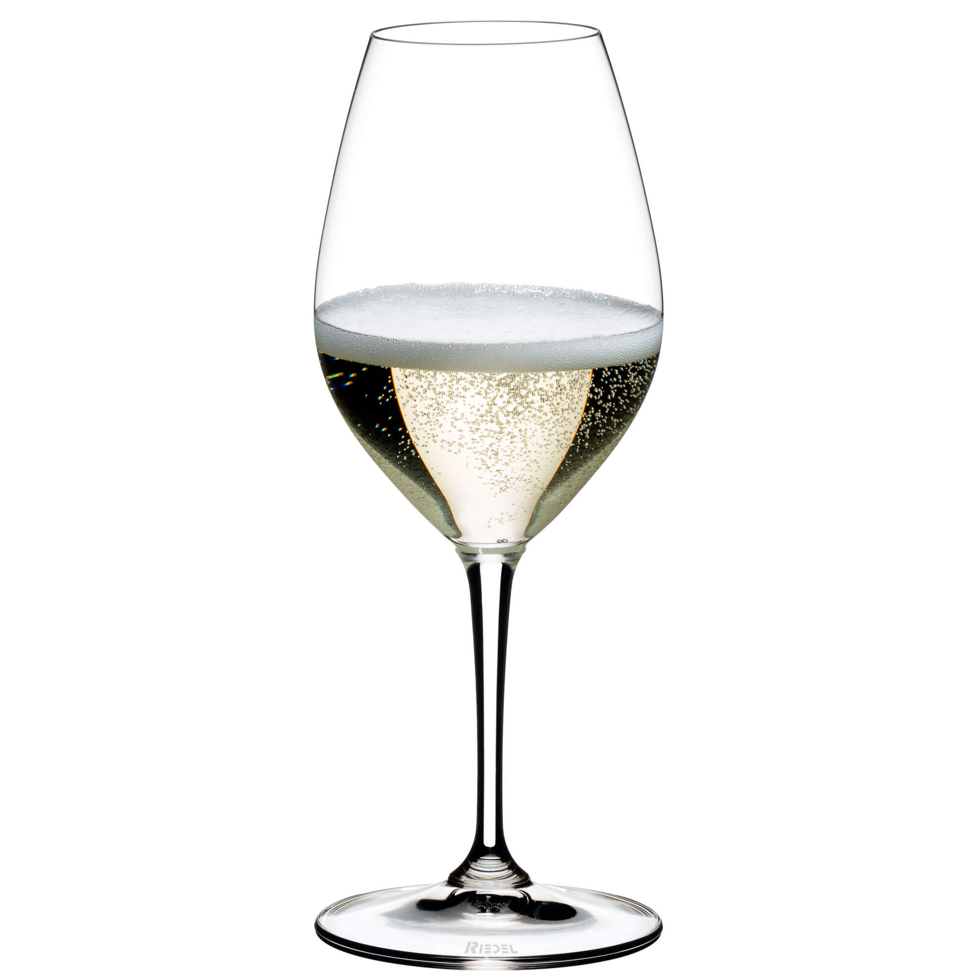 Champagne/ Wine glass Vinum, Riedel - 445ml (2 pcs.)