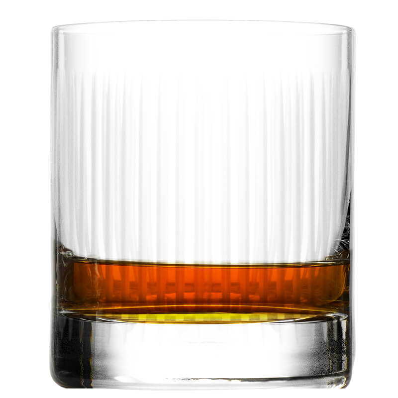 Whisky tumbler New York Bar Soho, Stölzle - 320ml (6 pcs.) Whisky tumbler New York Bar Soho, Stölzle - 320ml (6 pcs.)