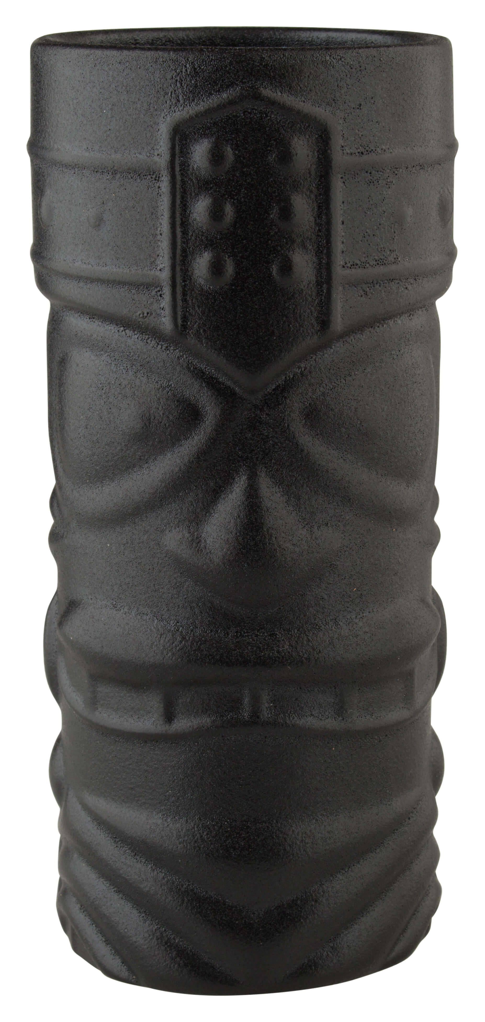 Tiki Mug Face, cast iron effect - 400ml
