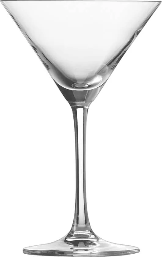 Martini glass from the Belfesta series by Zwiesel Glas - 343ml (1 pc.)