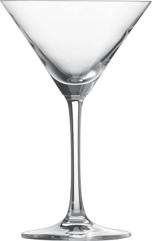 Martini glass Bar Special, Schott Zwiesel - 166ml (6 pcs.)