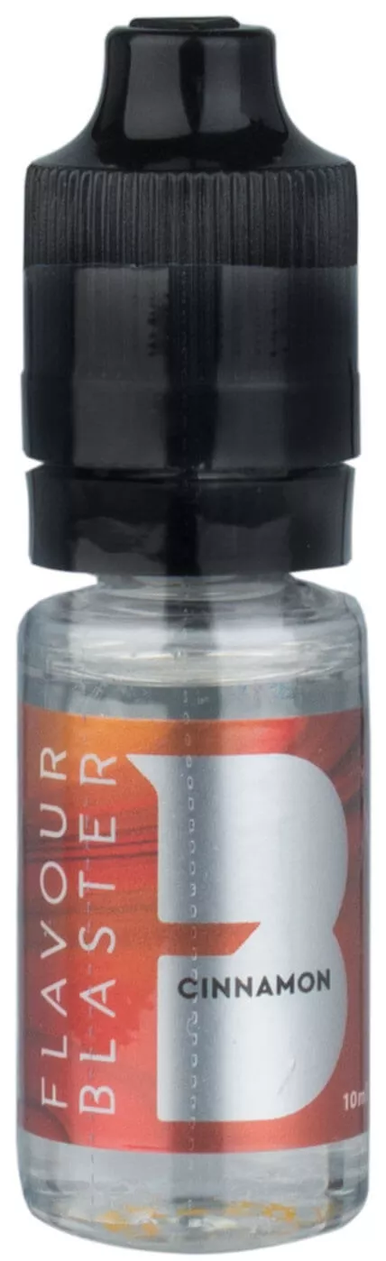 Aroma for Flavour Blaster - Cinnamon (10ml) Aroma for Flavour Blaster - Cinnamon (10ml)