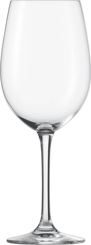 Bordeaux goblet Classico, Schott Zwiesel - 645ml (2 pcs.)