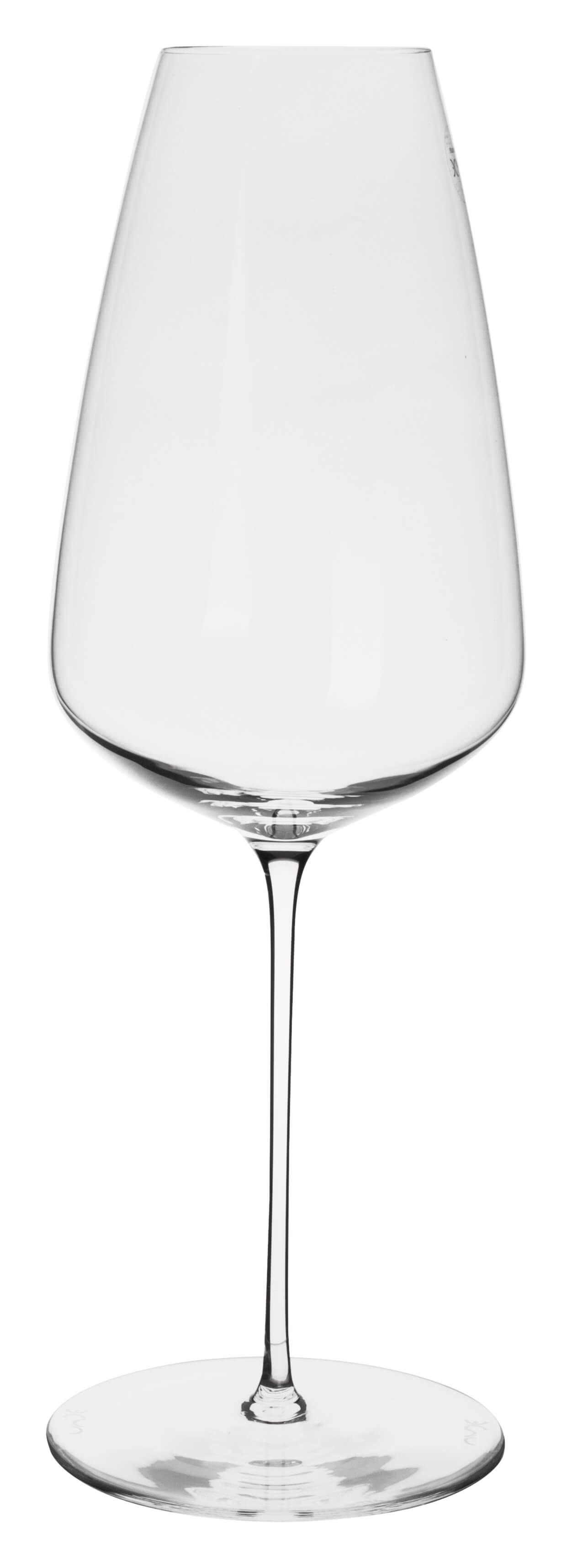 Champagne glass Stem Zero, Nude - 450ml (2 pcs.)