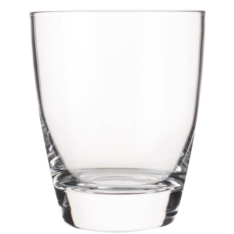 Tumbler Manon, Bormioli Rocco - 285ml (3 pcs.) Tumbler Manon, Bormioli Rocco - 285ml (3 pcs.)