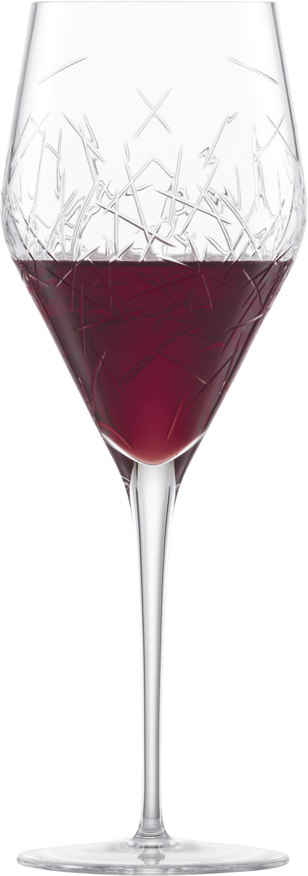 All-round wine glass Hommage Glace, Zwiesel Glas - 357ml (1 pc.)