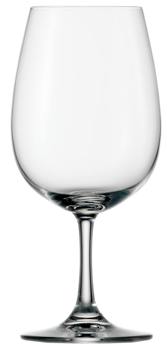 Red wine glass short stem Weinland, Stölzle Lausitz - 450ml (1 pc.)