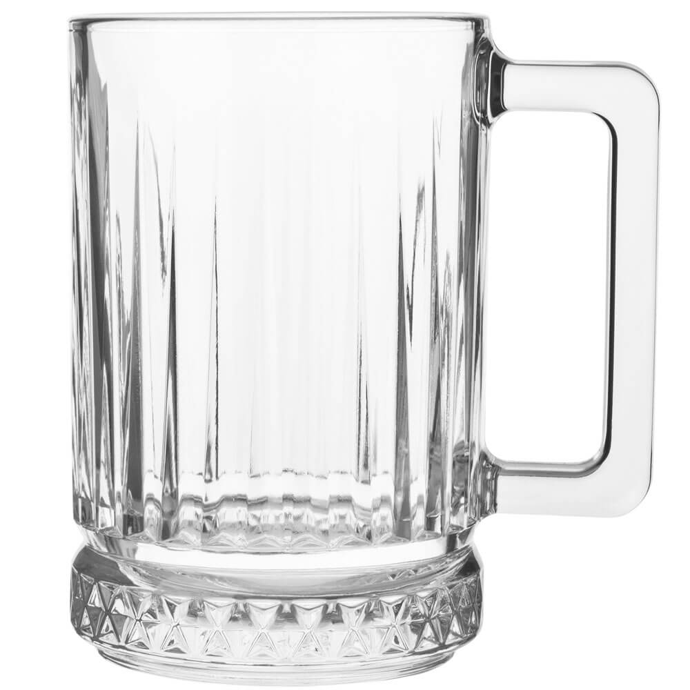 Handled mug Elysia, Pasabahce - 310ml (1 pc.)