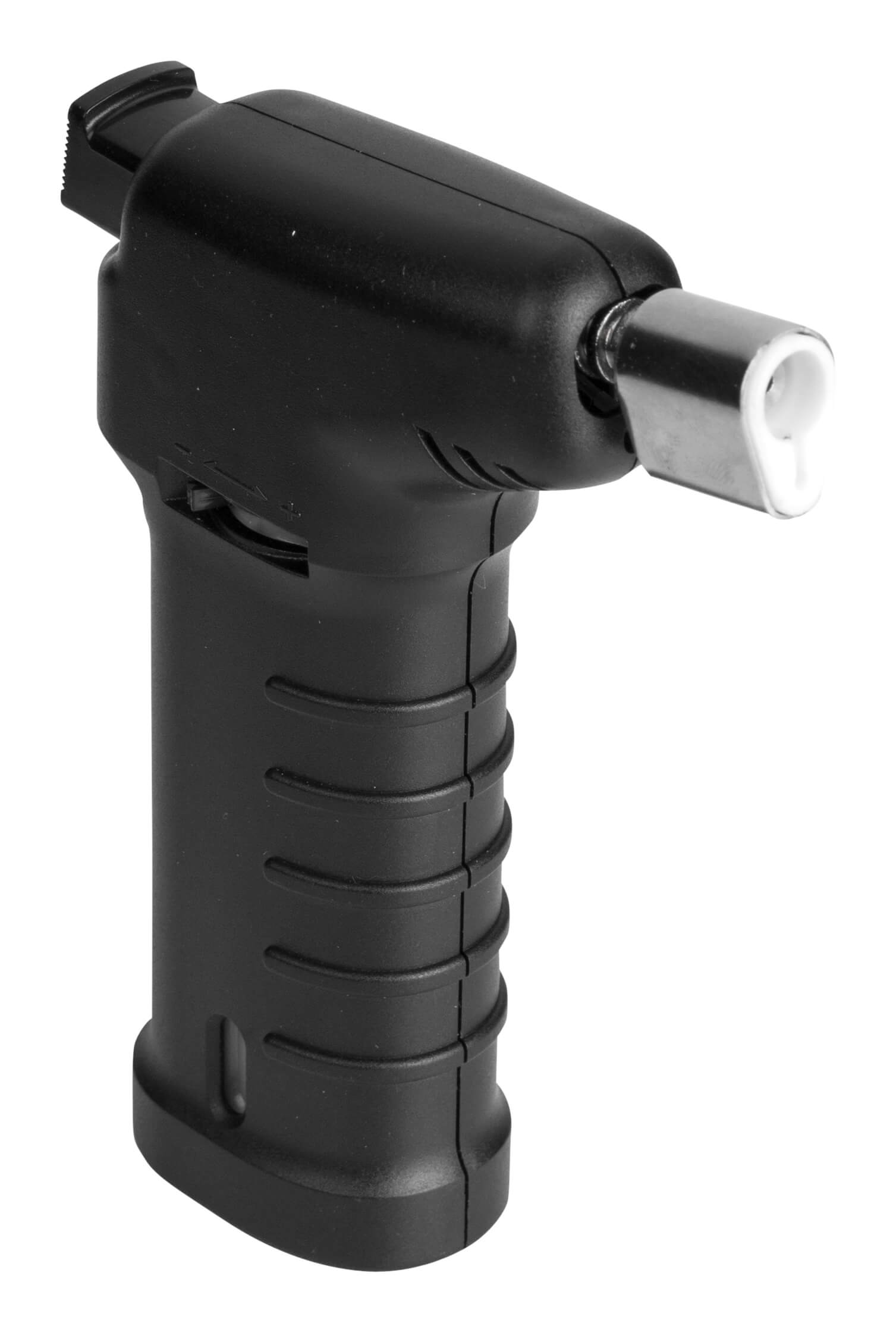 Lurch butane burner (black)