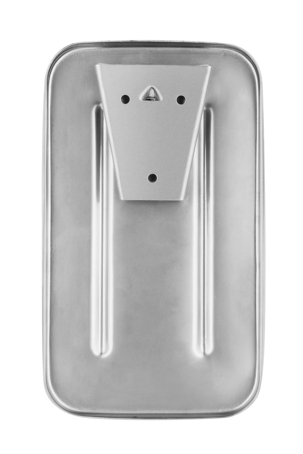 Soap dispenser stainless steel vertical, Impeco - 1000ml
