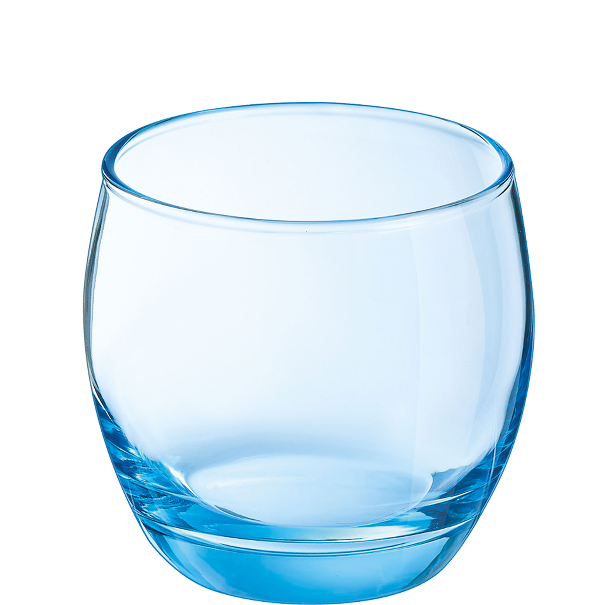 Tumbler Salto Ice Blue, Arcoroc - 320ml (1 pc.)