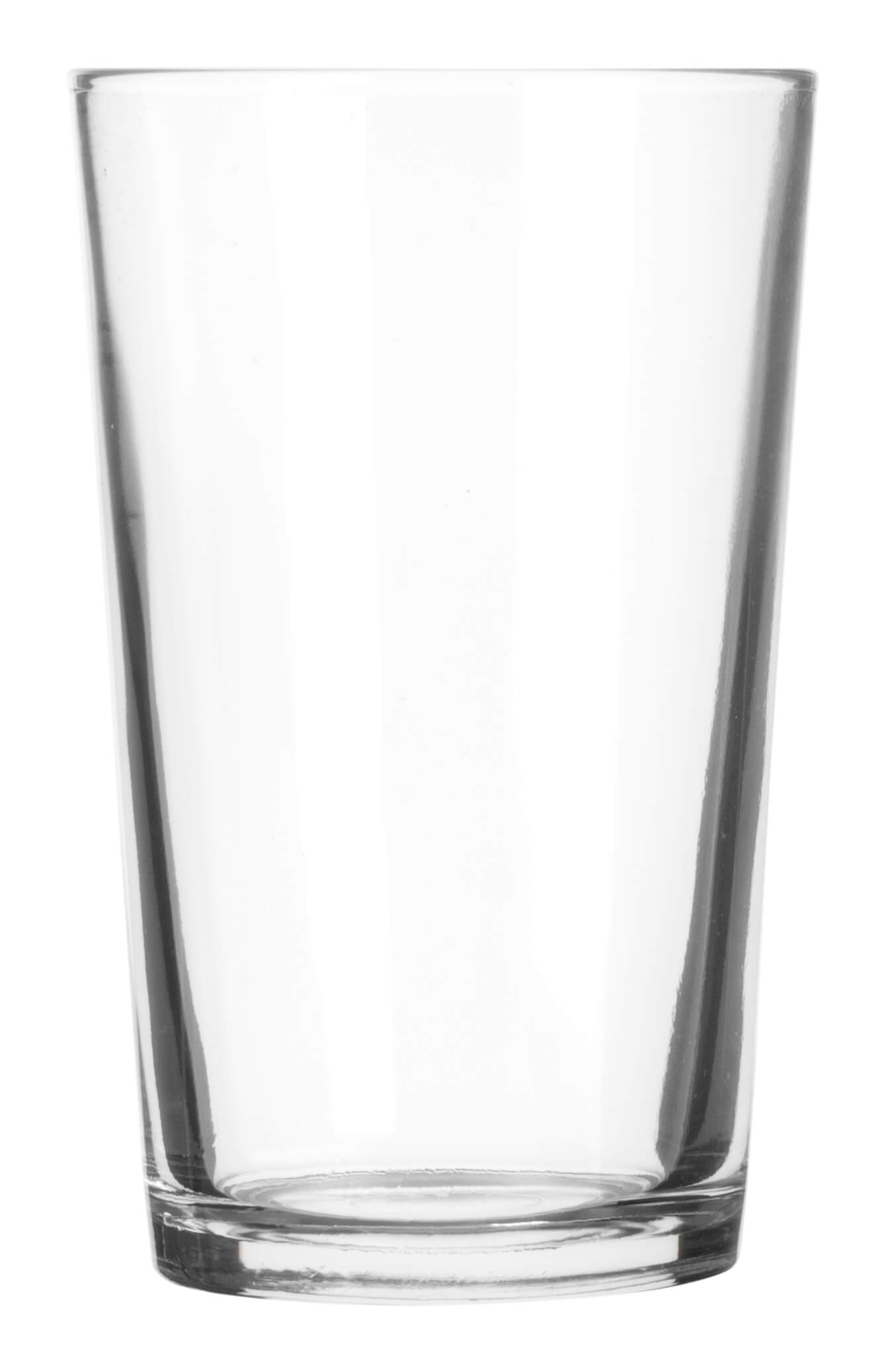 Juice glass Chope Unie, Duralex - 280ml (1 pc.)