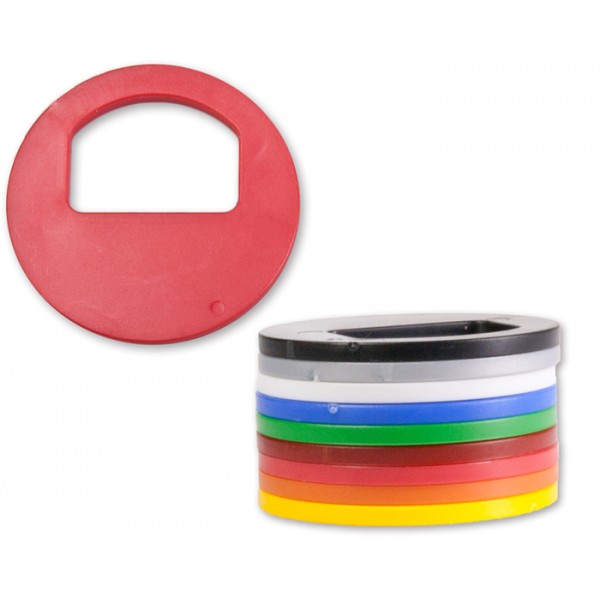 Cloakroom tokens with numbering (100 pcs.)