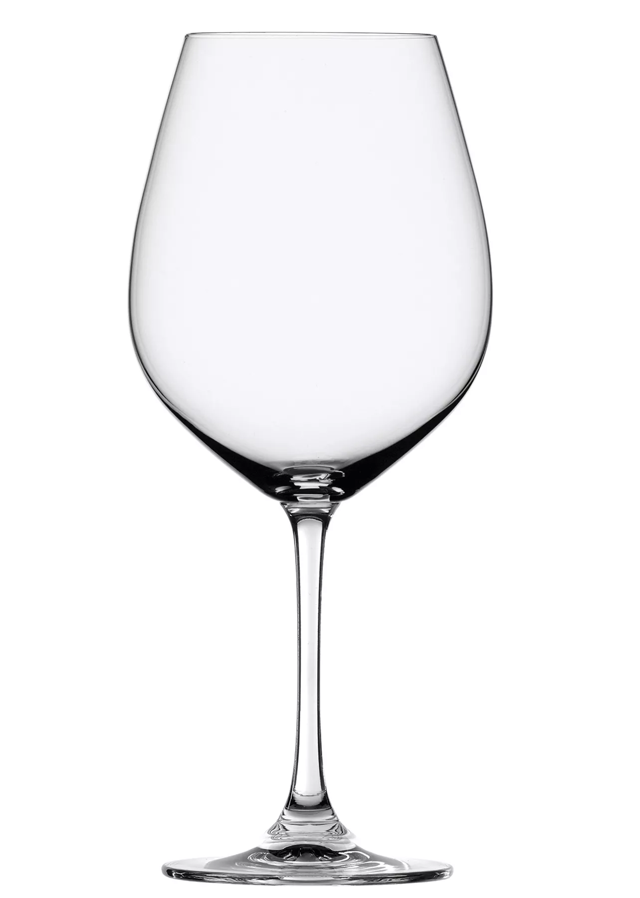 Burgundy glass Salute, Spiegelau - 810ml