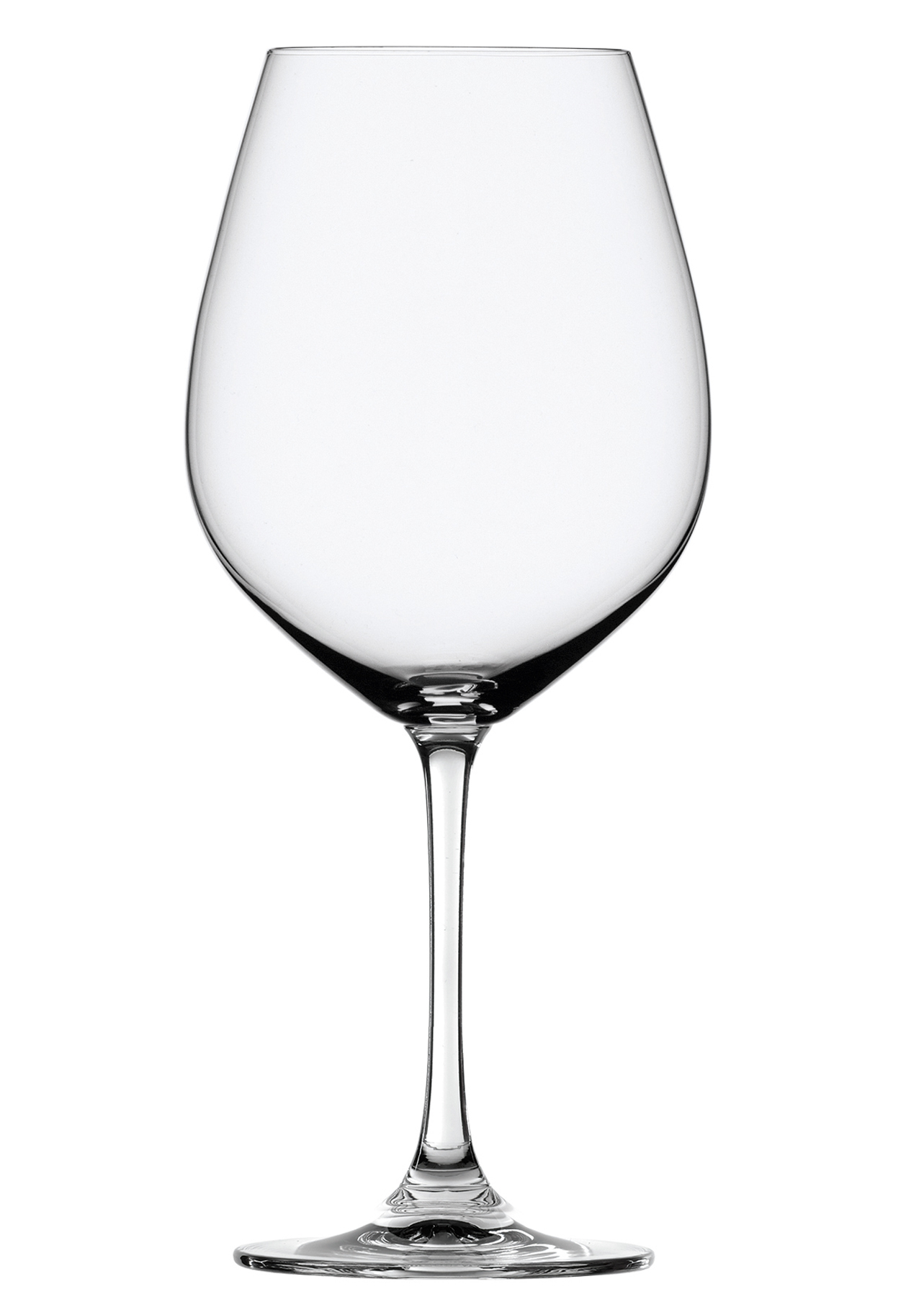 Burgundy glass Salute, Spiegelau - 810ml (1 pc.)