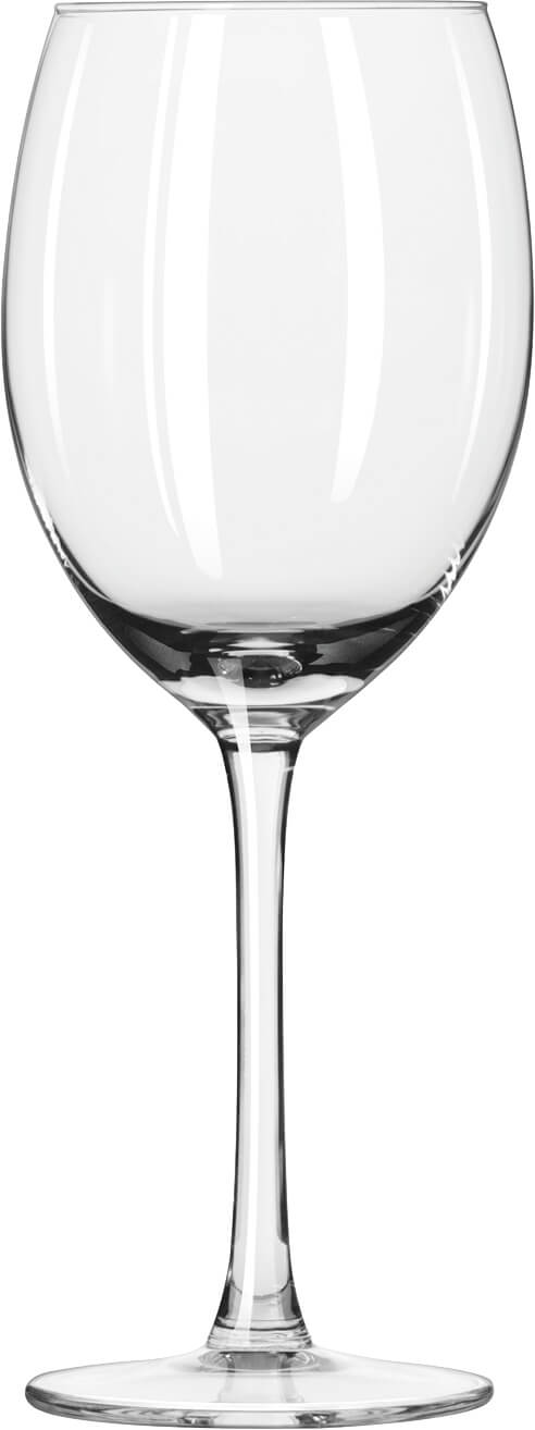 Wine glass, Plaza Royal Leerdam - 451ml (6pcs)