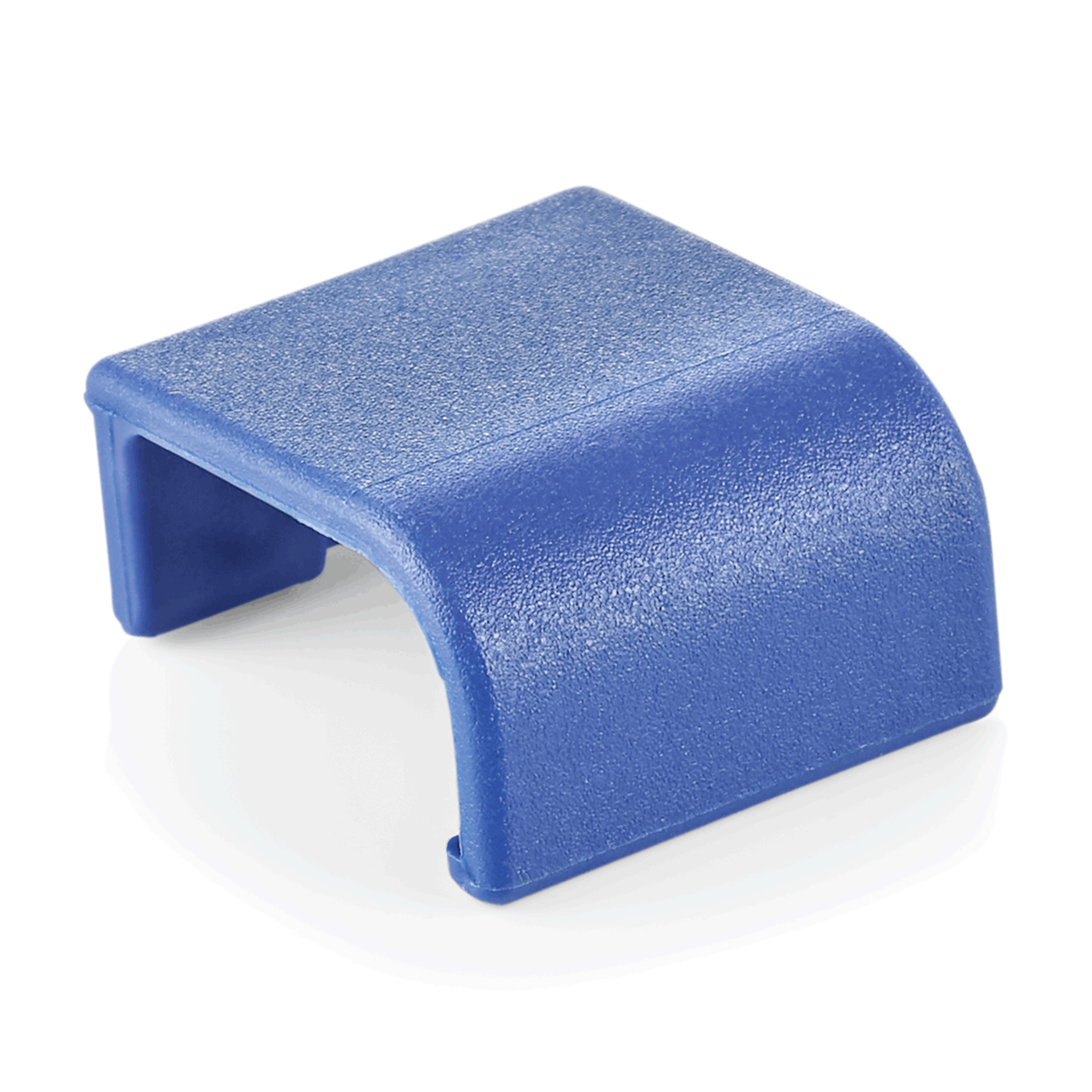 HACCP marking clips for series GN 84 - blue (50 pcs.)