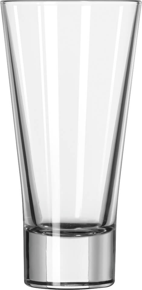Beverage Glass V350, Series V Libbey - 351ml (1 pc.)