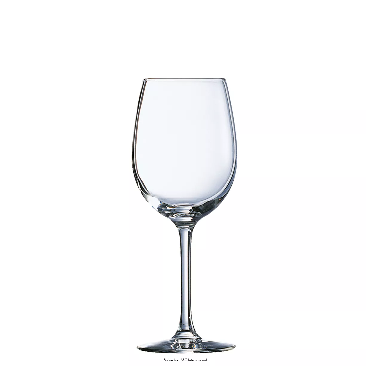 Wine glass Vina, Arcoroc - 260ml (6 Pcs.) Wine glass Vina, Arcoroc - 260ml (6 Pcs.)