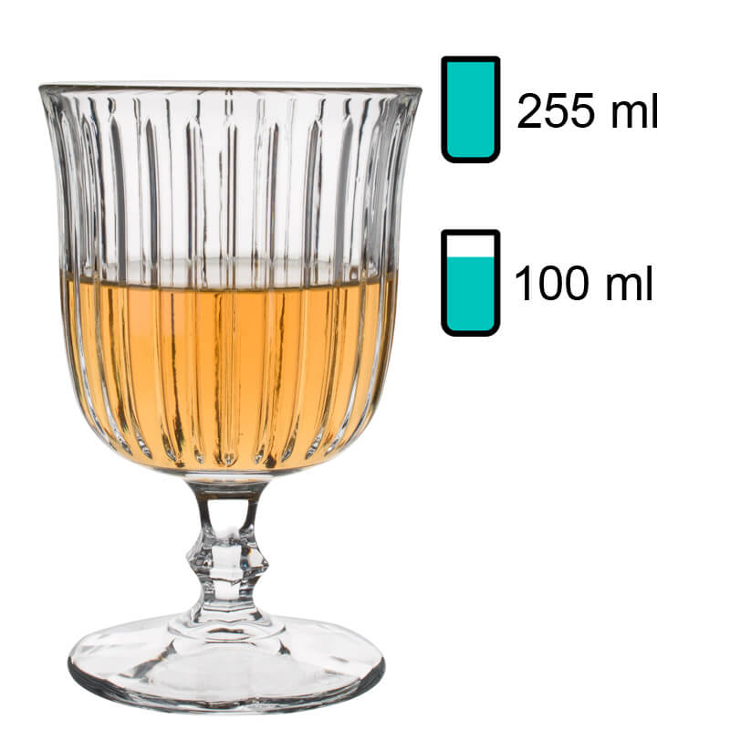 Brandy glass Joy, Pasabahce - 255ml (1 pc.)