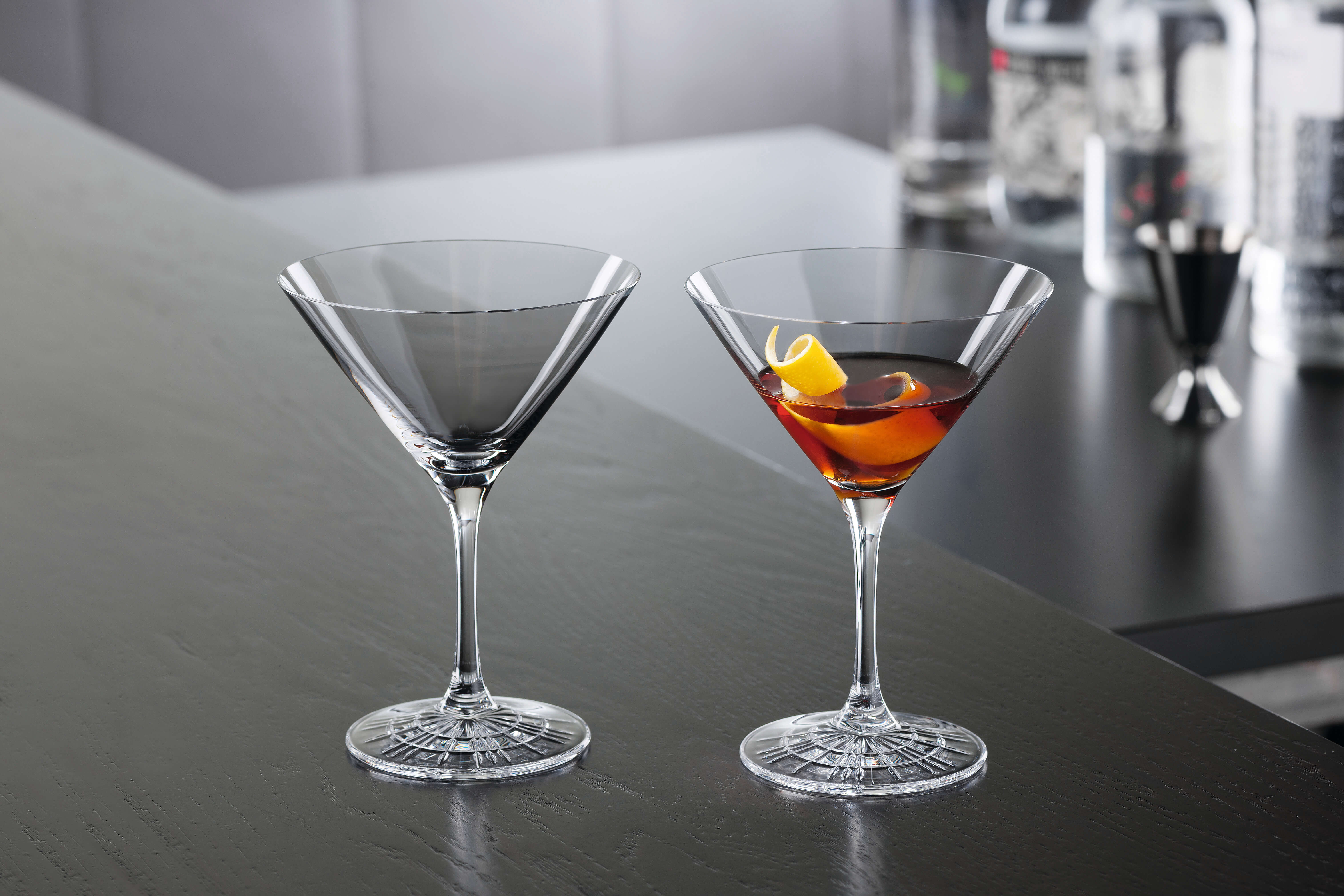Martini glass, PSC Spiegelau - 165ml