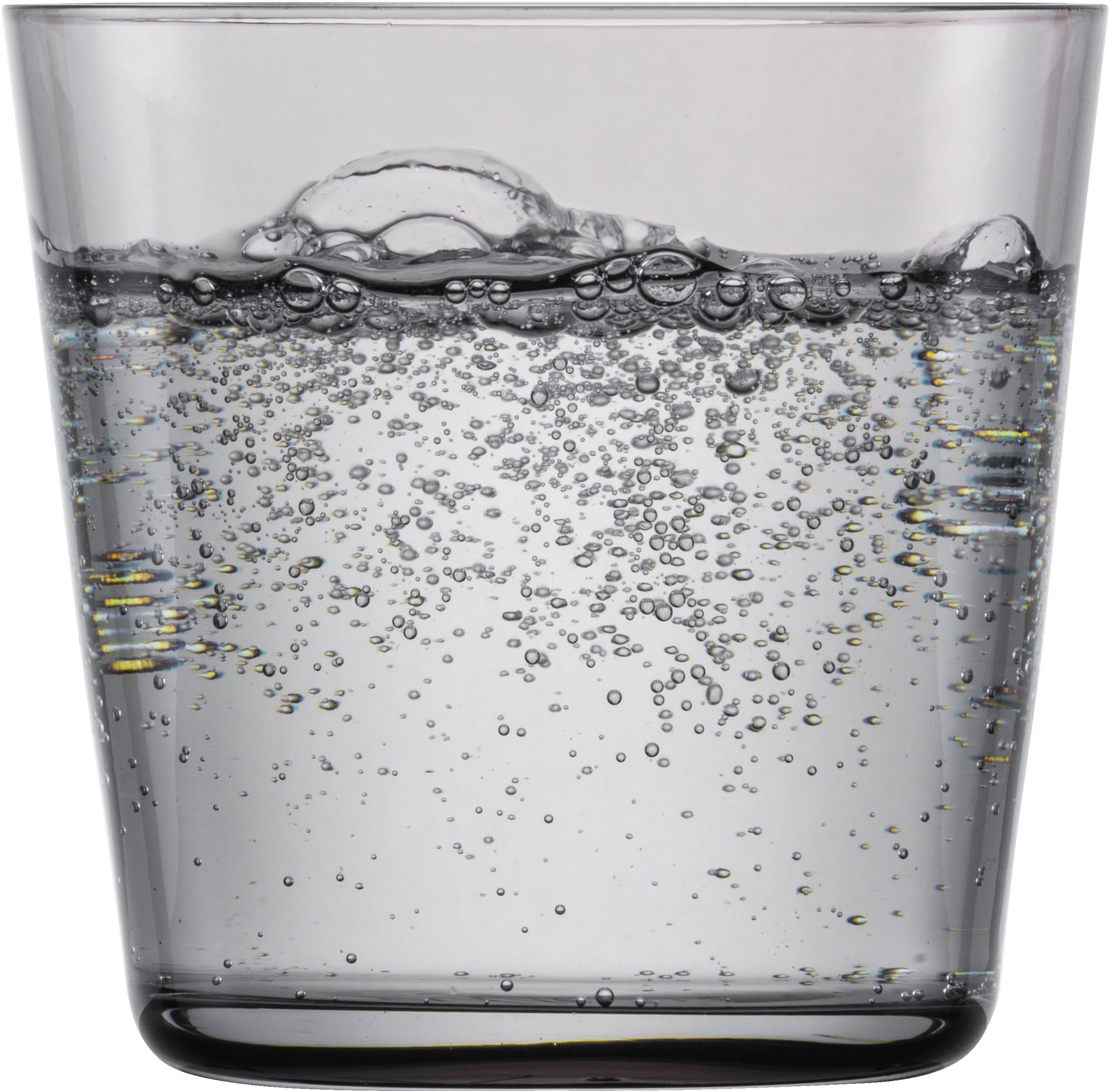 Water glass Sonido graphite, Zwiesel Glas - 367ml (1 pc.)