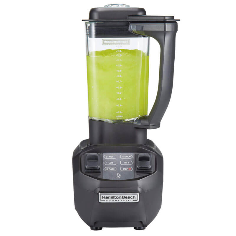 Rio™ Commercial Bar Blender - Hamilton Beach HBB255-CE